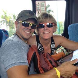 Meet your Posher, Connie